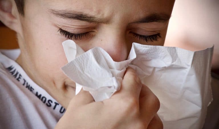 Human Metapneumovirus Post Featured Image