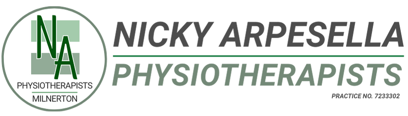 NA Physiotherapists Logo