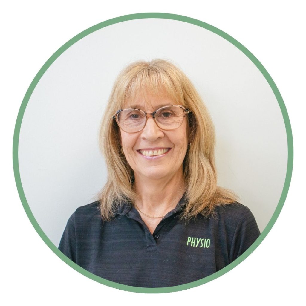 Moira King Staff Photo