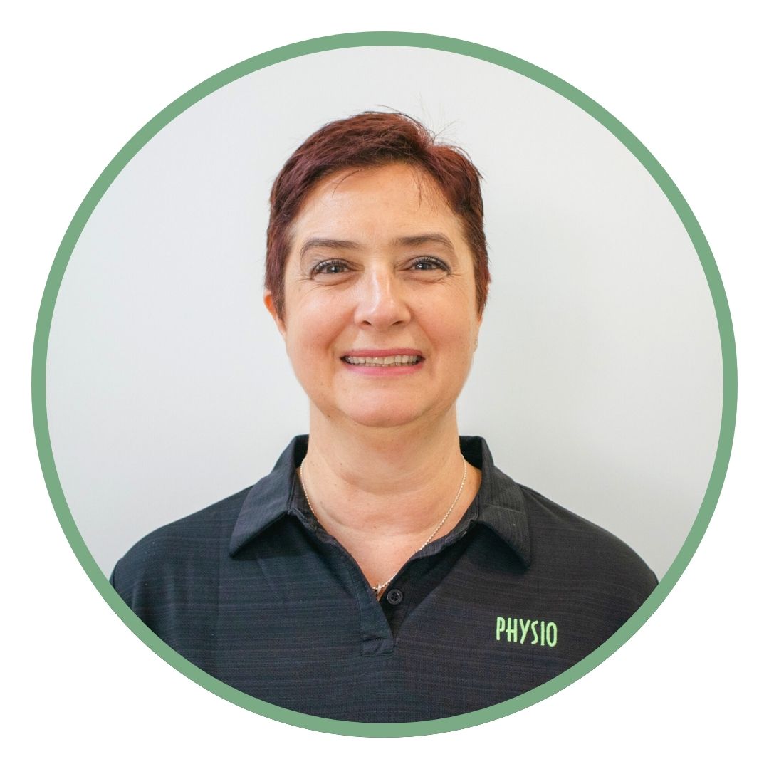 Nicky Arpesella Staff Photo