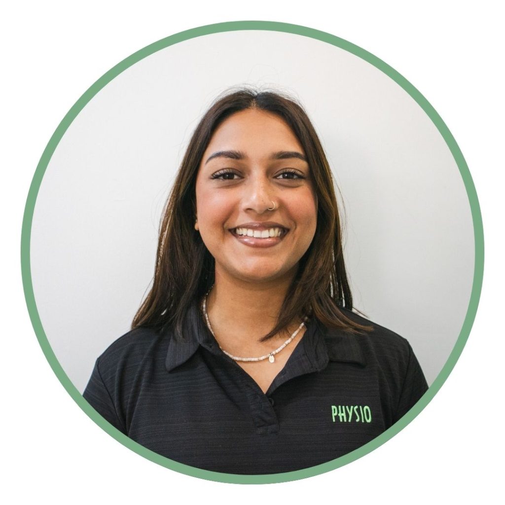 Tasneem Kader Staff Photo