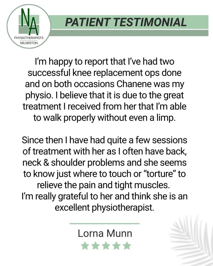 Nicky Arpesella Physiotherapists Review-4