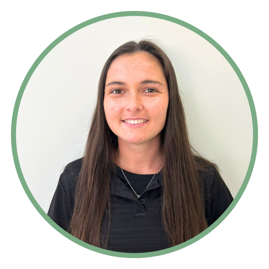 Megan Roger - NA Physio Profile