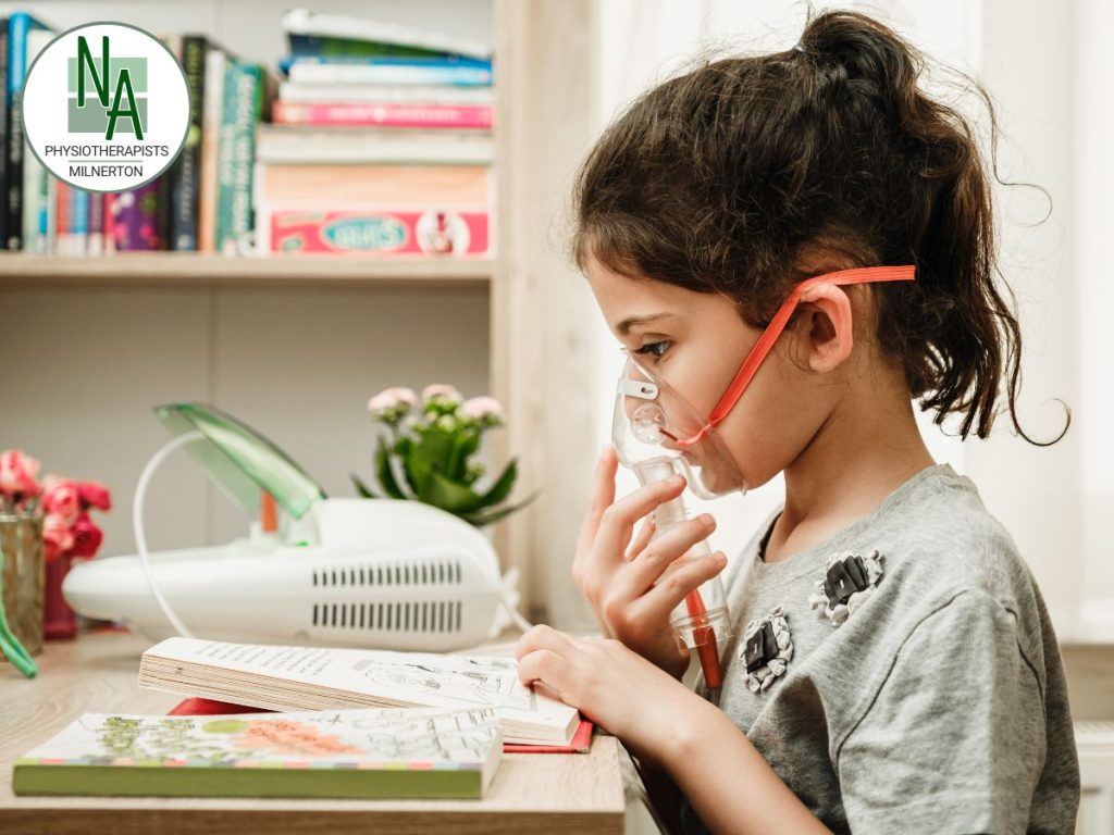 Seasonal Chest Conditions