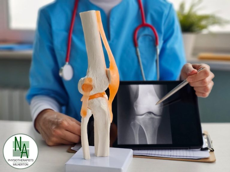 Knee Joint Replacement
