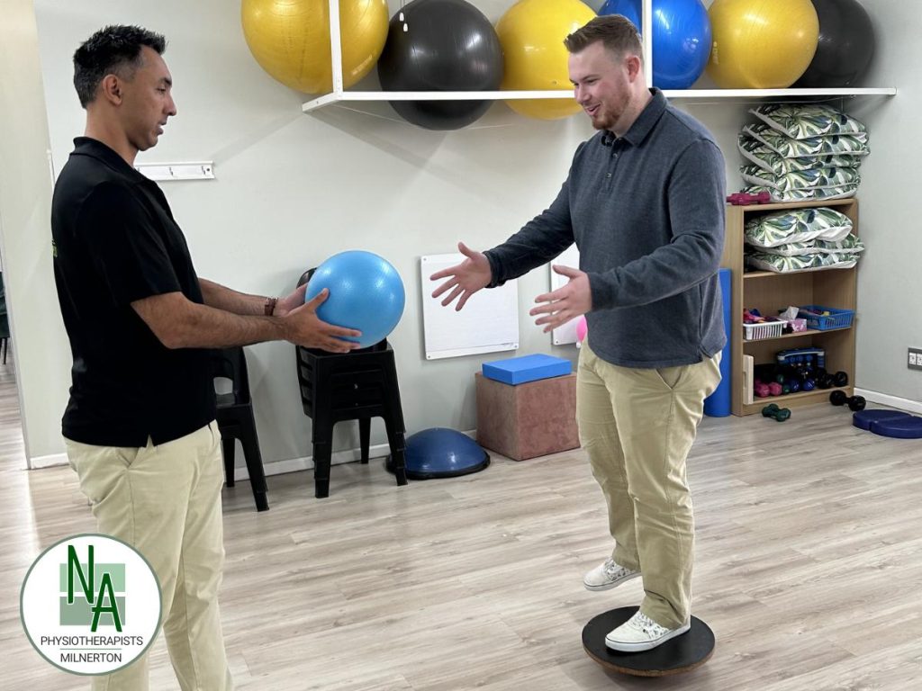 Functional Balance