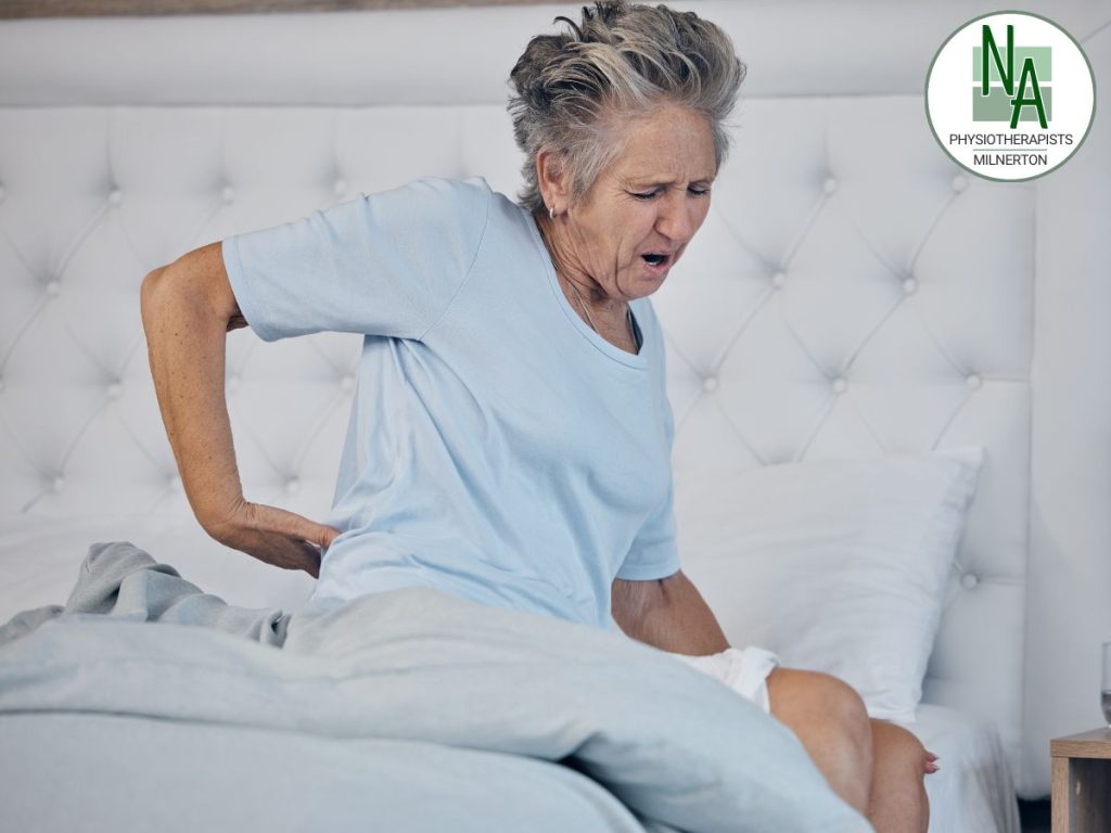 Fibromyalgia treatment and symptoms