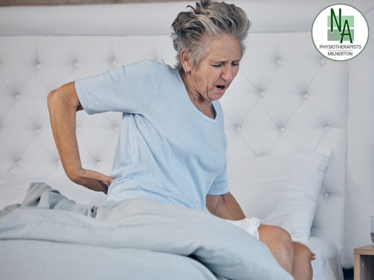 Fibromyalgia treatment and symptoms