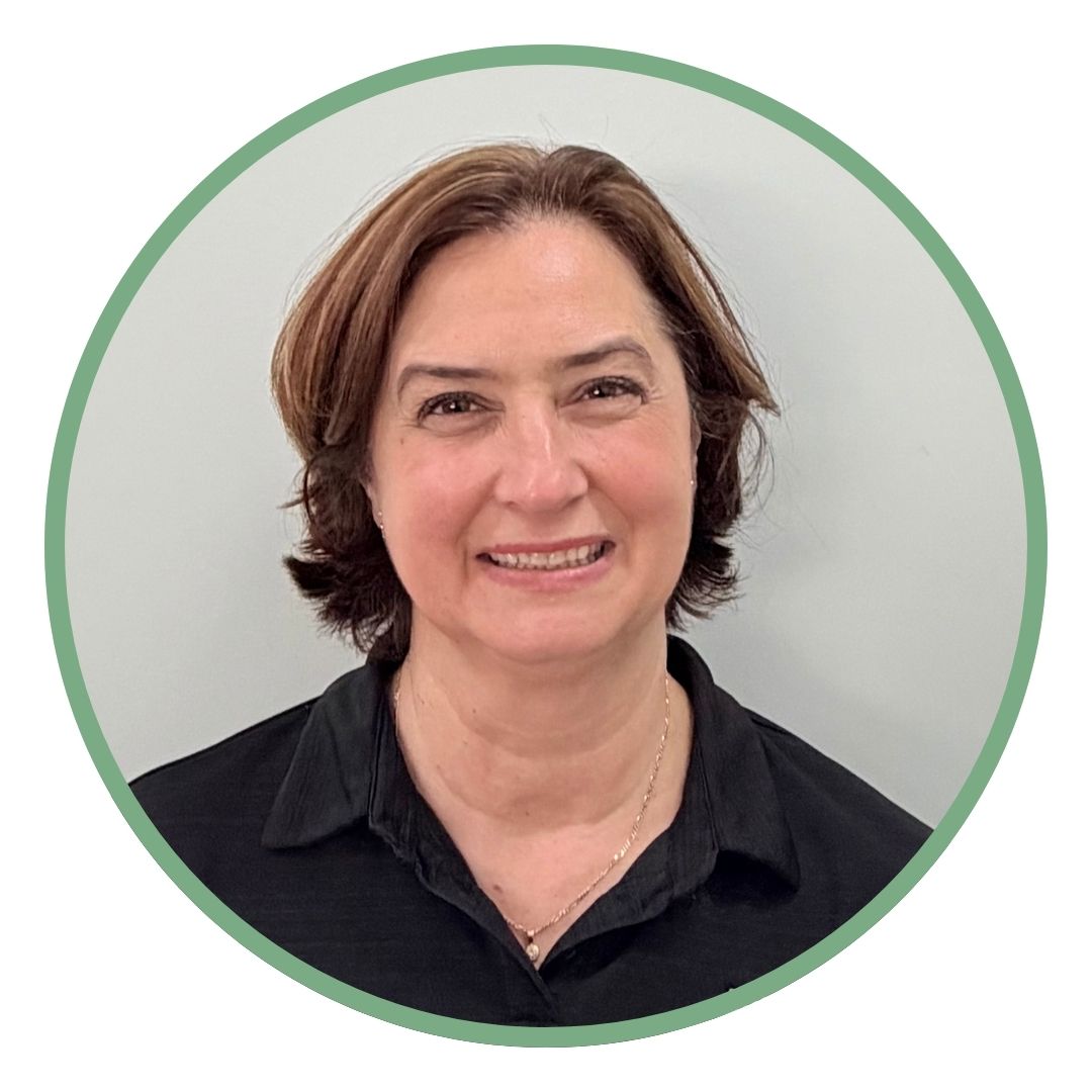 Nicky Apresella - Owner and Physio